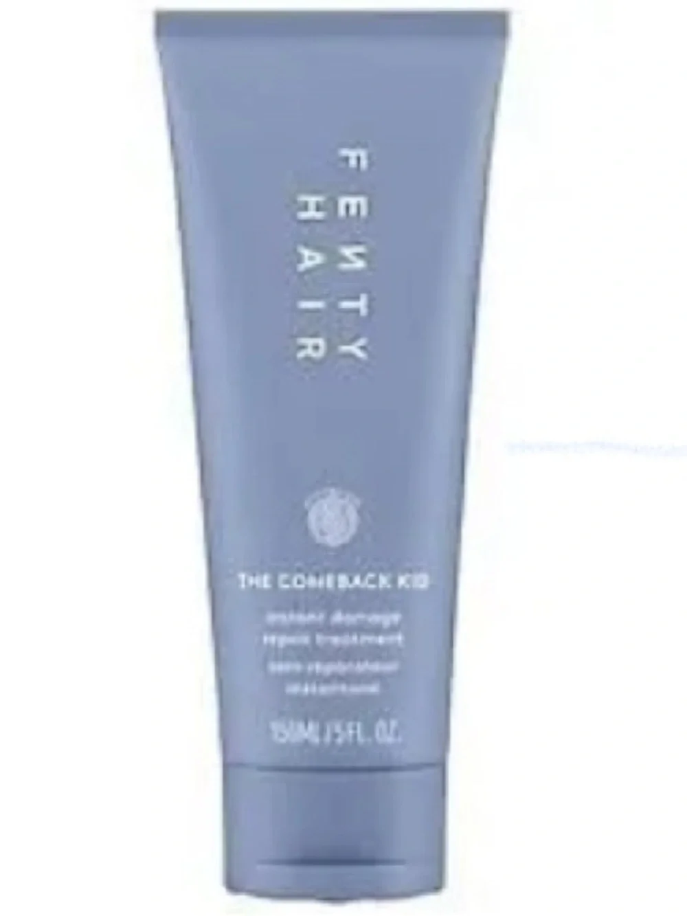 Fenty Hair The Comeback Kid Restore & Repair Hair Treatment - Lavender Blue